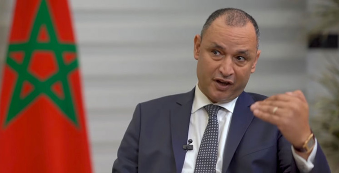 Mezzour : Environ 94.000 emplois créés en industrie depuis le début du mandat du gouvernement Mezzour : Environ 94.000 emplois créés en industrie depuis le début du mandat du gouvernement