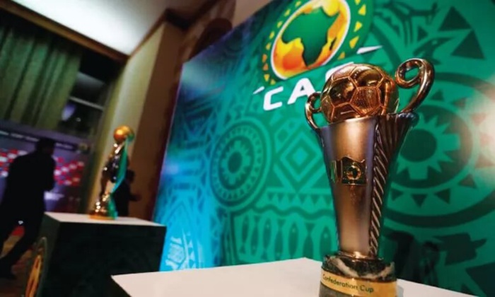 Compétitions interclubs de la CAF: Tirages des matches à élimination directe ce mercredi