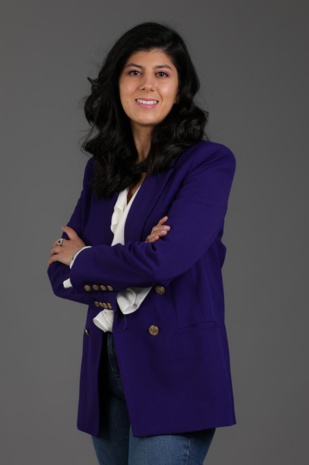 Interview avec Nouhaila Kharrat : « La Harira et les soupes jouent un rôle important dans notre hydratation» Interview avec Nouhaila Kharrat : « La Harira et les soupes jouent un rôle important dans notre hydratation»