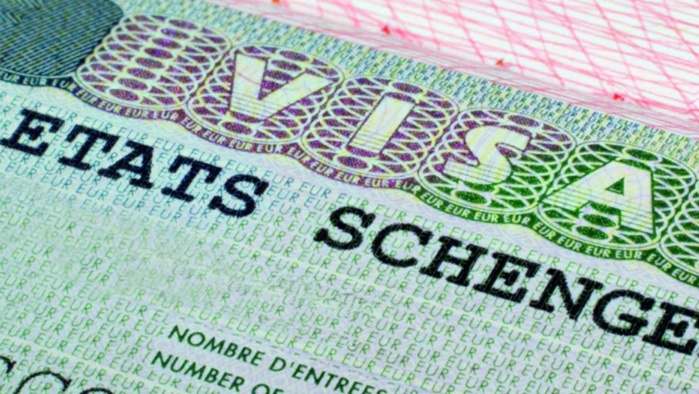 Khénifra : Un individu arrêté pour son implication dans la falsification de visas "Schengen"