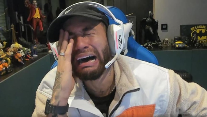 Vie des stars : Neymar jette un million d’euros …en ligne ! Vie des stars : Neymar jette un million d’euros …en ligne !