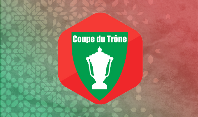 Coupe du Trône /2e partie des 1/8es : Trois billets pour les 1/4 en jeu ce vendredi Coupe du Trône /2e partie des 1/8es : Trois billets pour les 1/4 en jeu ce vendredi