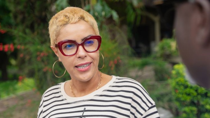 Foot féminin : Une Marocaine sur le banc du TP Mazembé Foot féminin : Une Marocaine sur le banc du TP Mazembé