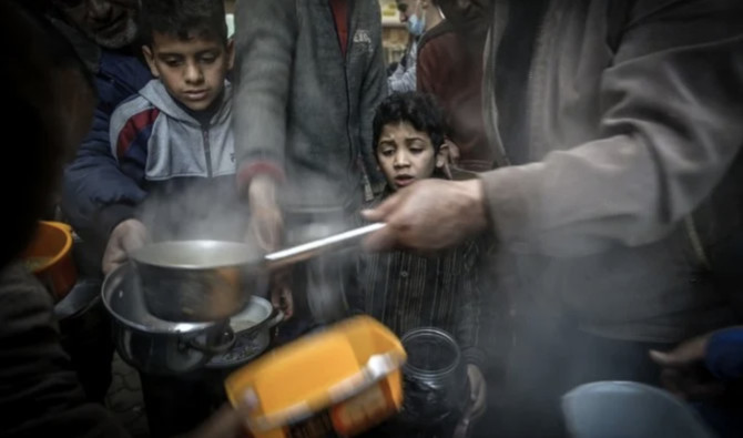 ONU : Des pays arabes face à une aggravation de l’insécurité alimentaire