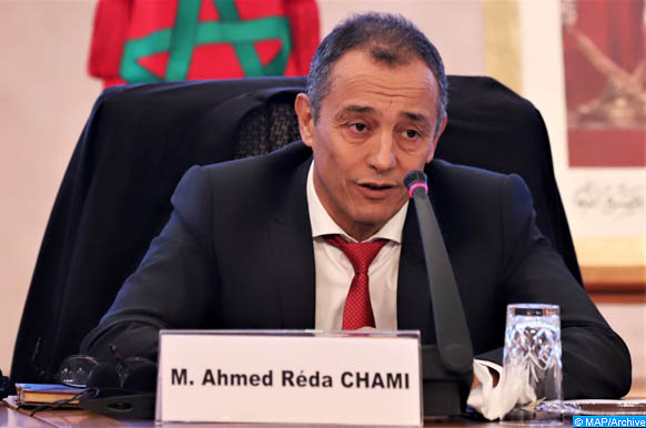 Minerais stratégiques : la recette du CESE pour limiter la dépendance de l’étranger Minerais stratégiques : la recette du CESE pour limiter la dépendance de l’étranger