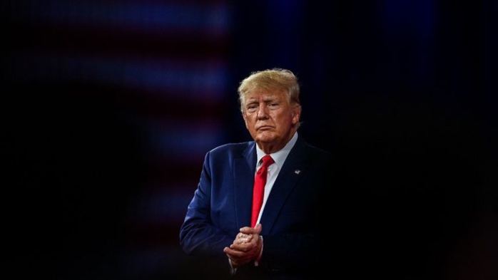 Inédit : L'ex président américain Donald Trump va être inculpé au pénal