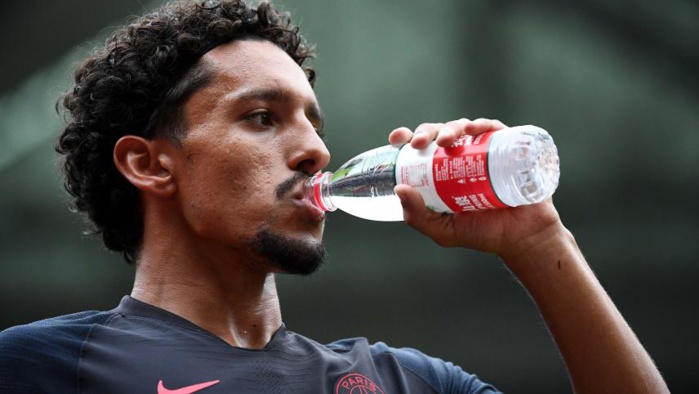 Le Ramadan et le foot : La France interdit les arrêts du jeu pour la rupture du jeûne ! Le Ramadan et le foot : La France interdit les arrêts du jeu pour la rupture du jeûne !