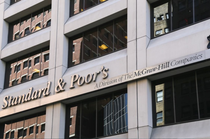 S&P Global Ratings : Le Maroc garde sa notation «BB+» avec perspective stable S&P Global Ratings : Le Maroc garde sa notation «BB+» avec perspective stable