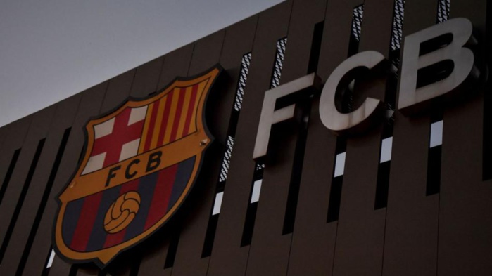 Affaire Negreira : Le FC Barcelone accusé de corruption Affaire Negreira : Le FC Barcelone accusé de corruption