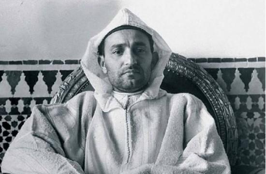 Feu SM Mohammed V : 63ème commémoration de la disparition du père de l’indépendance
