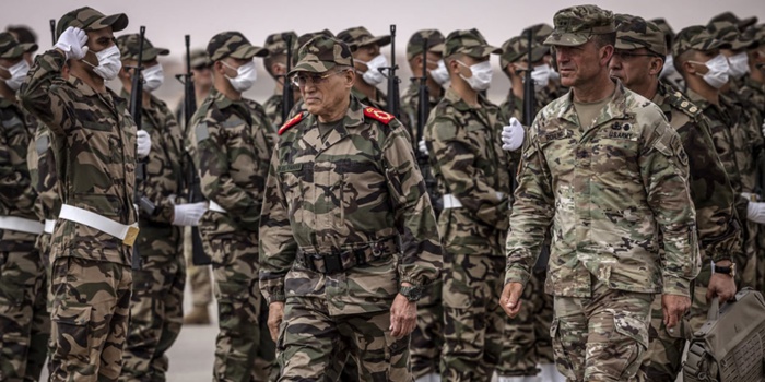 Etats-Unis / Maroc : Le Royaume peut-il abriter le siège de l’AFRICOM ? [INTÉGRAL]