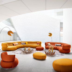 Roche Bobois : Des pièces de designer à la maison Roche Bobois : Des pièces de designer à la maison