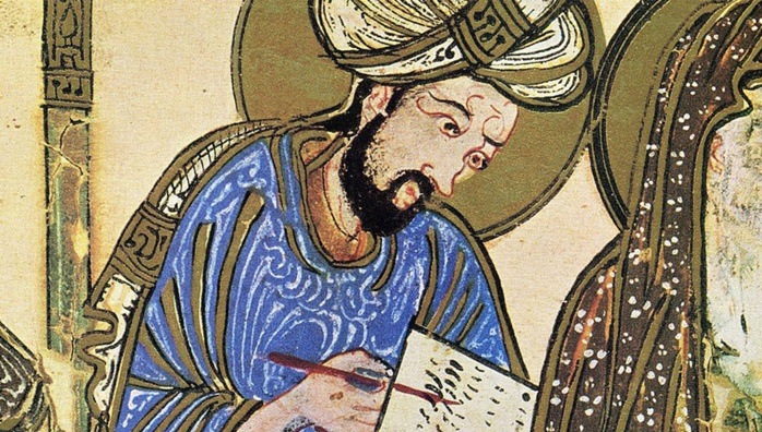 Musique : Ibn Arabi et Al Shushtari chez Cervantès