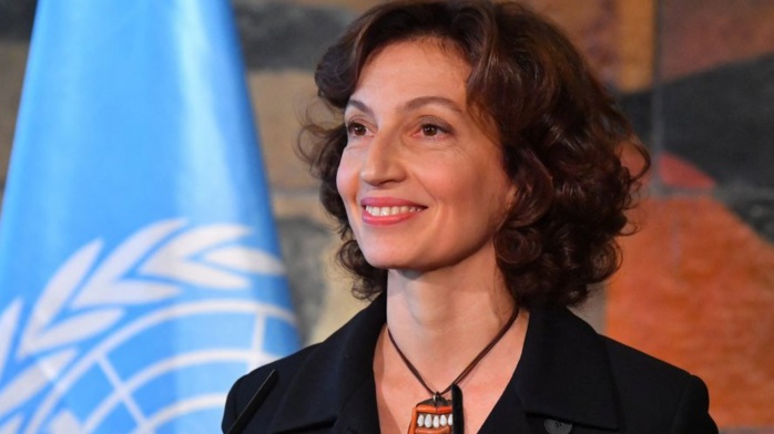 Dangers de l’Intelligence artificielle : l’UNESCO appelle les États à adopter un cadre éthique mondial Dangers de l’Intelligence artificielle : l’UNESCO appelle les États à adopter un cadre éthique mondial