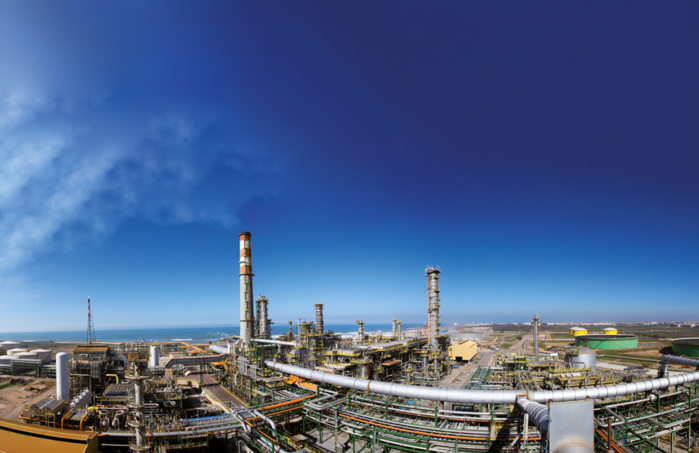 Cession de la SAMIR : des discussions sont en cours avec les potentiels investisseurs Cession de la SAMIR : des discussions sont en cours avec les potentiels investisseurs