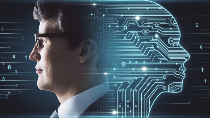 L’intelligence artificielle investit le cercle de l’encyclopédie L’intelligence artificielle investit le cercle de l’encyclopédie