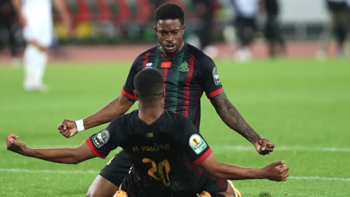 Coupe de la CAF/Phase de poules (bilan) : Les FAR retrouvent les quarts de finale Coupe de la CAF/Phase de poules (bilan) : Les FAR retrouvent les quarts de finale