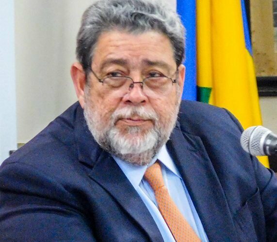 Le Premier ministre de Saint-Vincent reporte sa visite au Maroc Le Premier ministre de Saint-Vincent reporte sa visite au Maroc