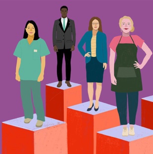 Autonomisation des femmes : Les nouvelles technologies porteuses d’opportunités Autonomisation des femmes : Les nouvelles technologies porteuses d’opportunités