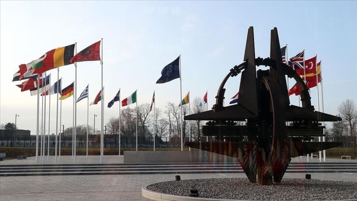 OTAN : La Finlande, 31ème membre de l'Alliance OTAN : La Finlande, 31ème membre de l'Alliance