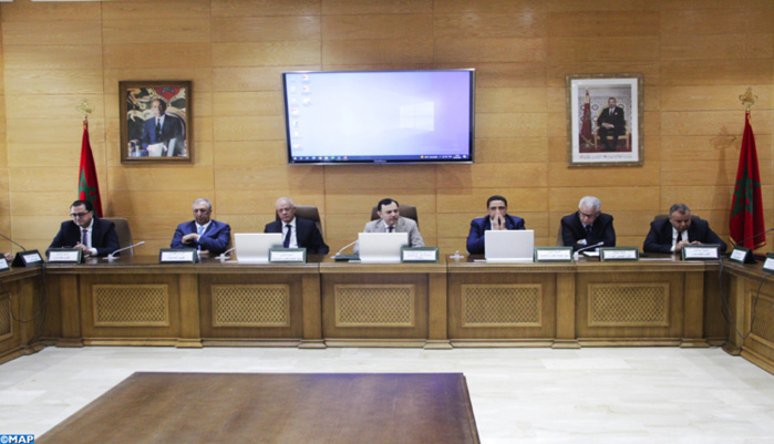 Région TTA / "Awrach 2" : Lancement d’un programme avec 15.000 emplois à la clé Région TTA / "Awrach 2" : Lancement d’un programme avec 15.000 emplois à la clé