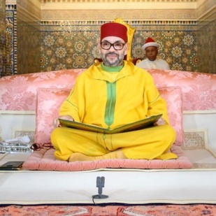 Rétro-verso : «Dourouss hassania», l’érudition Royale de père en fils