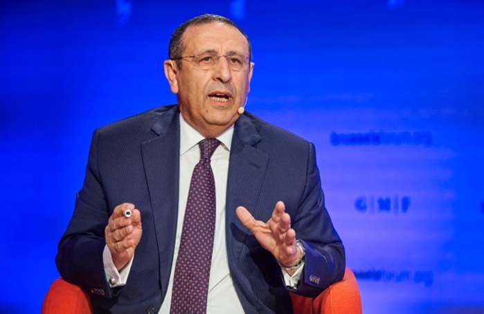 Sahara : Youssef Amrani réfute les arguments de la diplomatie sud-africaine