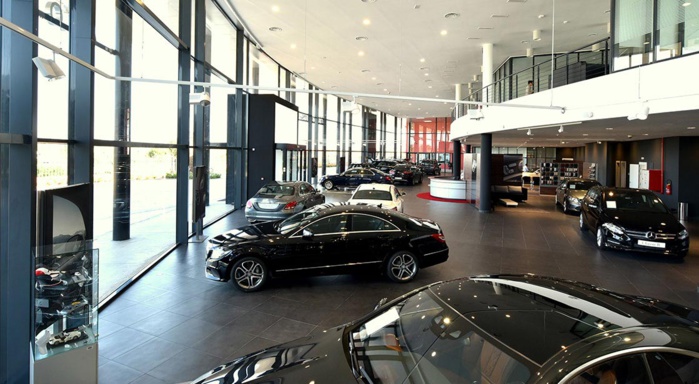 Voitures de luxe : l’engouement des Marocains pour les marques allemandes