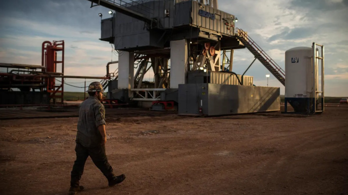 Forage gazier : Predator Oil & Gas s'associe à Skayavers pour développer un site au Maroc Forage gazier : Predator Oil & Gas s'associe à Skayavers pour développer un site au Maroc