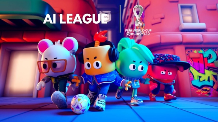 Gaming : La FIFA recourt à l’IA pour lancer un jeu sur Android