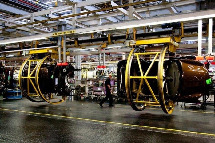 Activité économique : Le HCP affiche des perspectives positives pour les mois à venir Activité économique : Le HCP affiche des perspectives positives pour les mois à venir