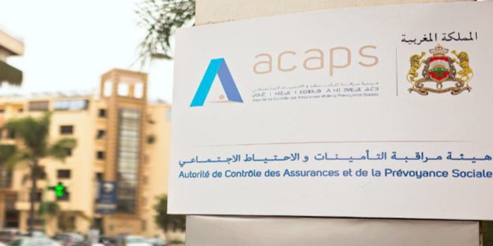 Rapport de l'ACAPS : les Marocains peu intéressés par l'assurance décès  Rapport de l'ACAPS : les Marocains peu intéressés par l'assurance décès