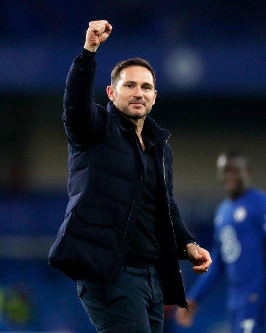 Premier League: Lampard de retour à Chelsea Premier League: Lampard de retour à Chelsea