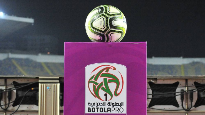 Botola Pro D1/22e journée : Dès ce vendredi, quatre matches