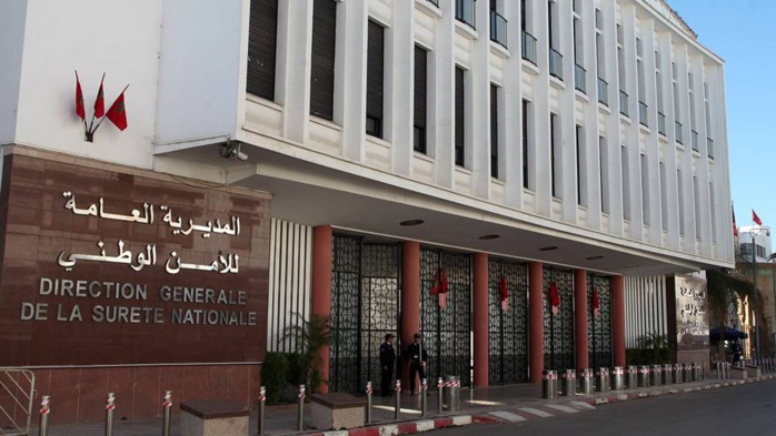 Laâyoune : Interpellation d'un ressortissant chinois faisant l'objet d'un mandat d'arrêt international Laâyoune : Interpellation d'un ressortissant chinois faisant l'objet d'un mandat d'arrêt international