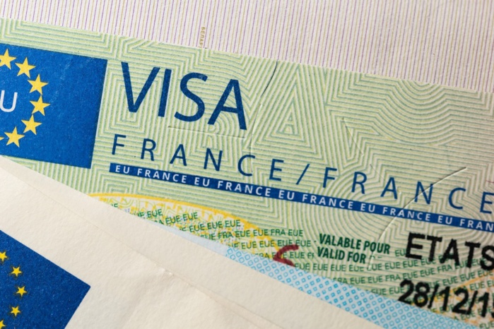 Visas français refusés : lancement d'un appel à témoignage