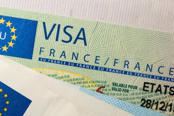 Visas français refusés : lancement d'un appel à témoignage Visas français refusés : lancement d'un appel à témoignage