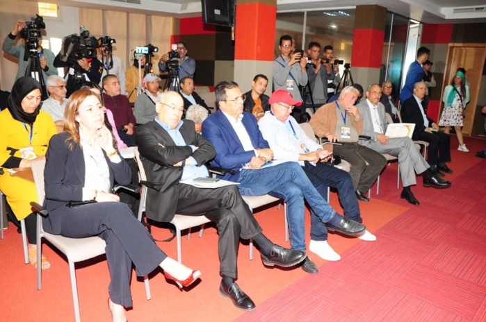 Marathon International de Rabat: L’édition de tous les… espoirs