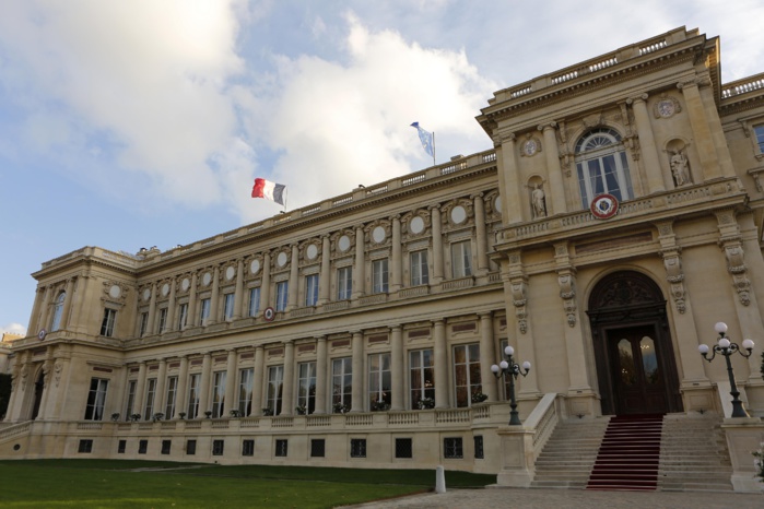 Maroc-France : tout se passe bien selon le Quai d’Orsay !