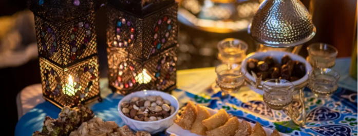 Ramadan: 3 adresses incontournables pour prendre le Ftour