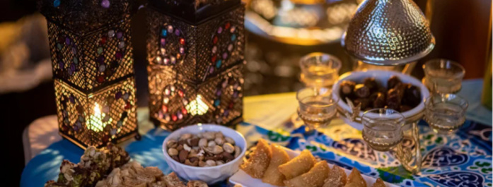 Ramadan: 3 adresses incontournables pour prendre le Ftour Ramadan: 3 adresses incontournables pour prendre le Ftour