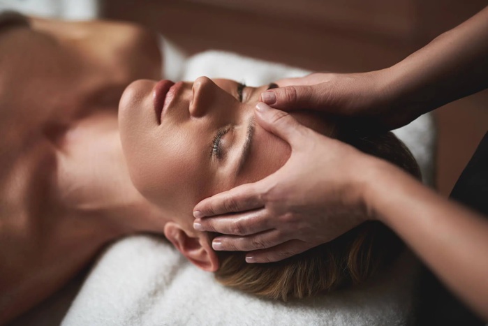 Kobido : Le massage du visage qui cartonne chez Esthécare