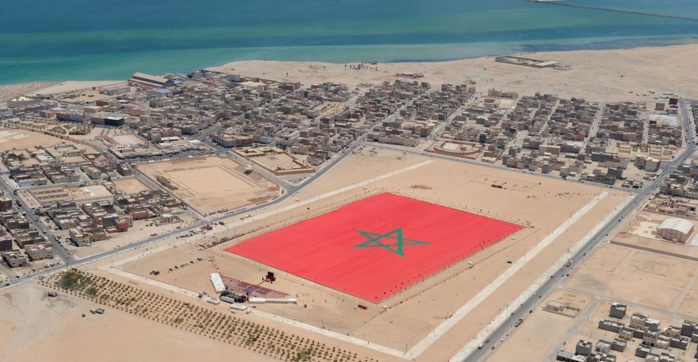 Sahara : L’offensive réussie de la diplomatie marocaine en Amérique Latine Sahara : L’offensive réussie de la diplomatie marocaine en Amérique Latine