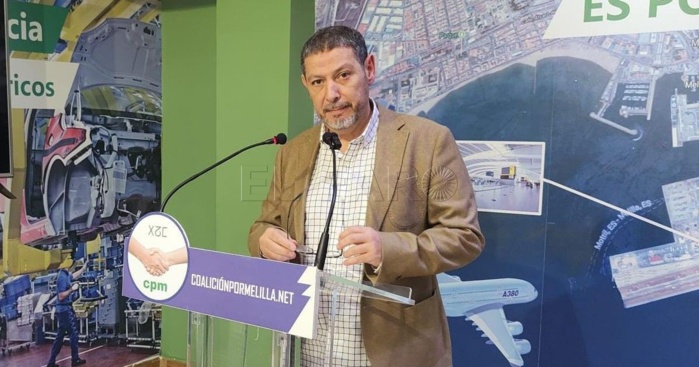 Sebta et Melillia : Les acteurs politiques locaux pour un nouveau cadre de bon voisinage avec le Maroc Sebta et Melillia : Les acteurs politiques locaux pour un nouveau cadre de bon voisinage avec le Maroc