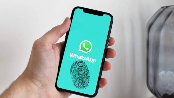 WhatsApp : Désormais, le verrouillage des conversations est accessible WhatsApp : Désormais, le verrouillage des conversations est accessible