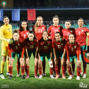 Mondial féminin 2023/ Phase préparatoire : Roumanie-Maroc ce mardi Mondial féminin 2023/ Phase préparatoire : Roumanie-Maroc ce mardi