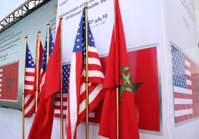 Etude : les Marocains ont la perception la moins négative des Etats unis dans le monde arabe Etude : les Marocains ont la perception la moins négative des Etats unis dans le monde arabe