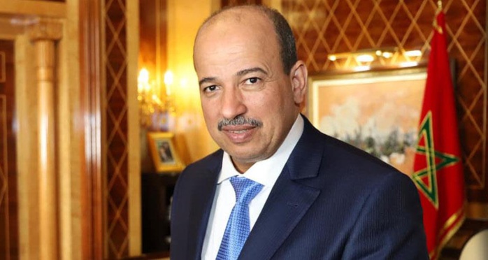 Mayara appelle à la rétrocession de Sebta et Melilia au Maroc Mayara appelle à la rétrocession de Sebta et Melilia au Maroc