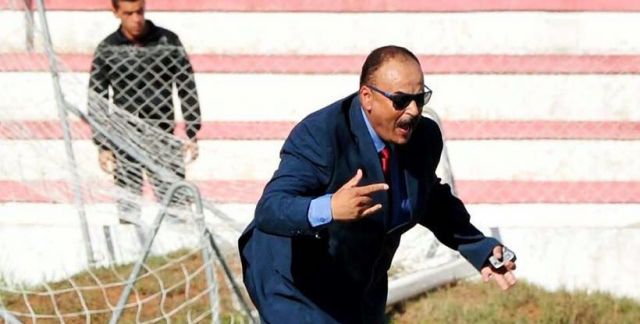 Botola Pro D2 / IZK-Ittifak Al Mourrakouchi (2-1) : Fouad Sahabi remercie les supporters du club ! Botola Pro D2 / IZK-Ittifak Al Mourrakouchi (2-1) : Fouad Sahabi remercie les supporters du club !