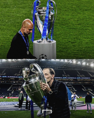 Ligue des champions (UEFA) : Manchester City - Bayern pour rompre le jeûne (19h00) !